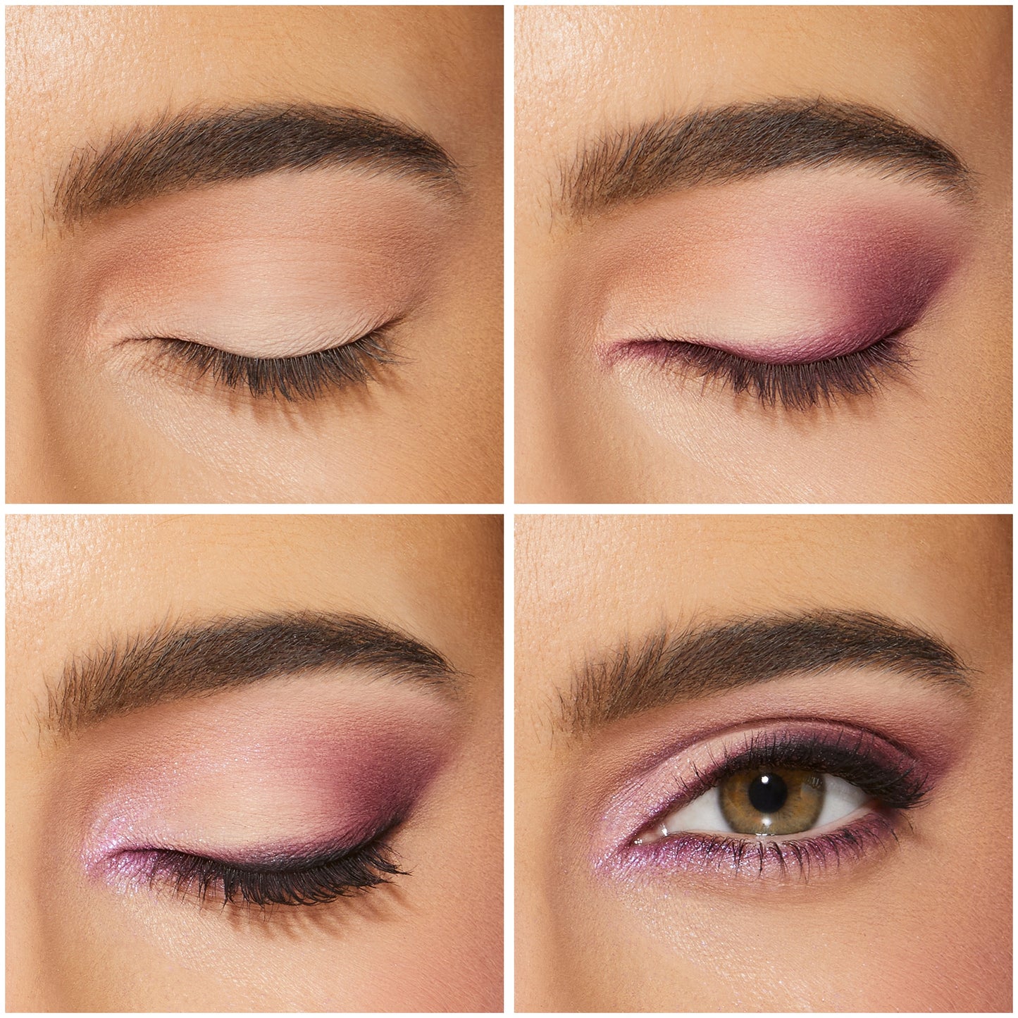 Too Faced Italian Spritz Eye Shadow Palette - Alora