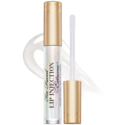 Too Faced Lip Injection Plumping Lip Gloss - Alora