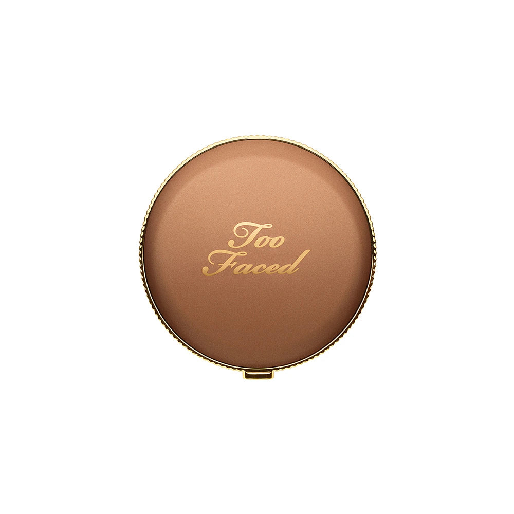 Too Faced Chocolate Soleil Matte Bronzer - Alora