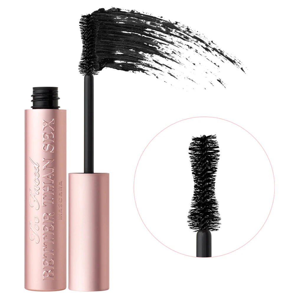 Too Faced Better Than Sex Volumizing Mascara - Alora