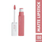 Maybelline Super Stay Matte Ink Liquid long lasting Lipstick - Pinks Collection