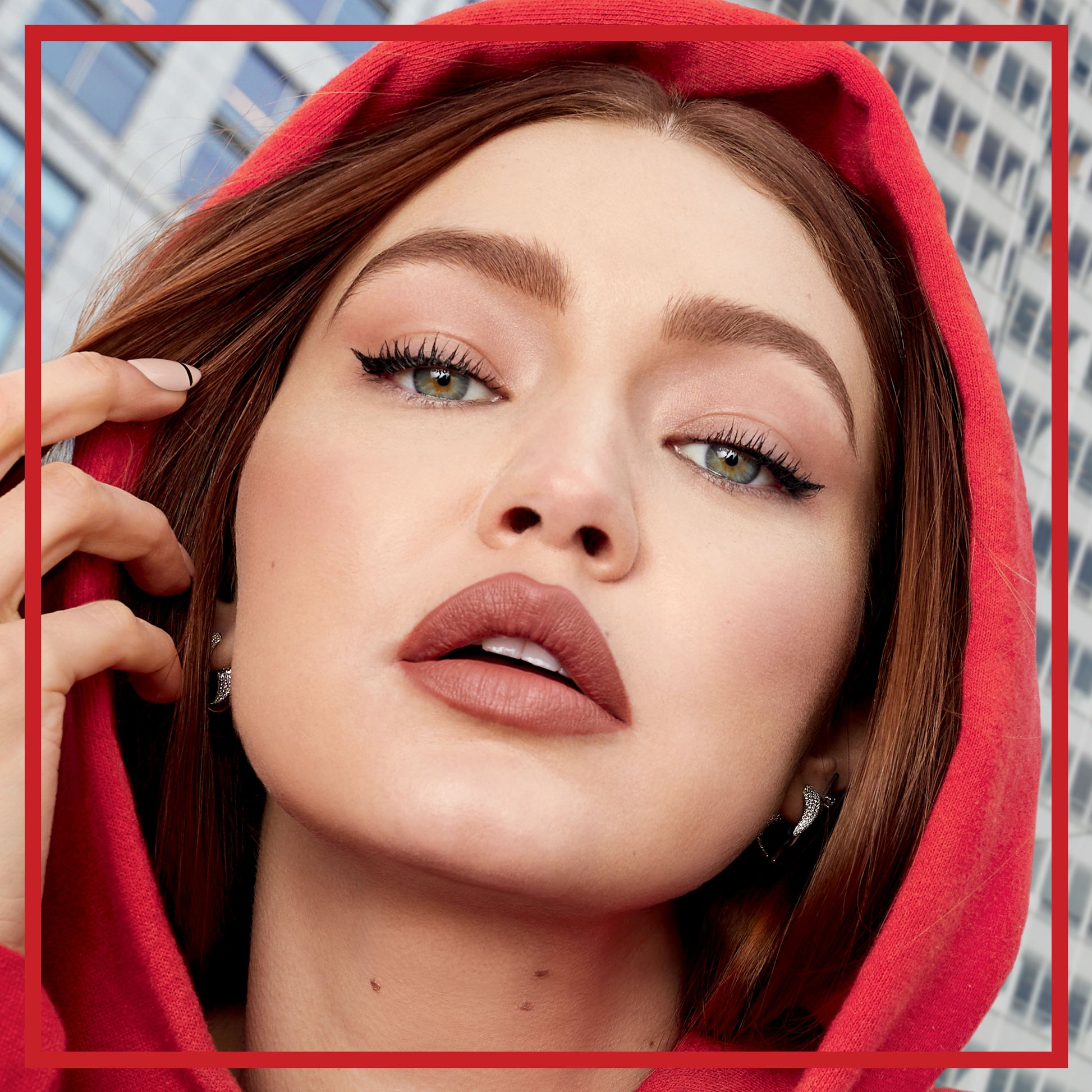 Maybelline Tattoo Brow 3D Gel - Alora