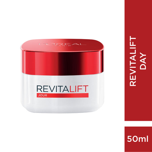 L'Oreal Paris Revitalift Day Cream  50 ML - Alora