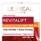 L’Oreal Paris Revitalift Classic Day Cream SPF 30 50 ML - Alora