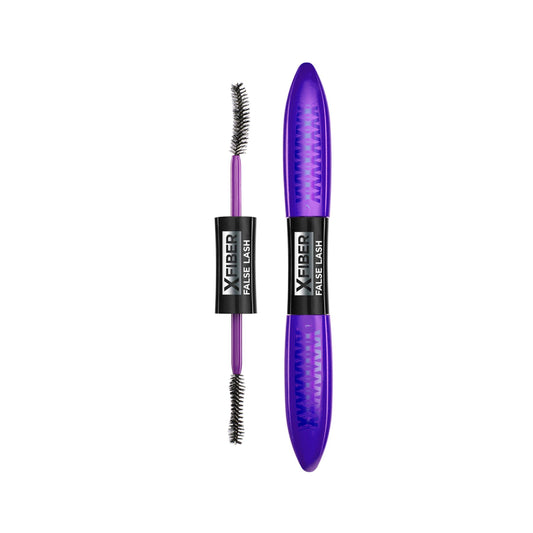 L'Oreal Paris Mascara Super Flash Fiber - Alora