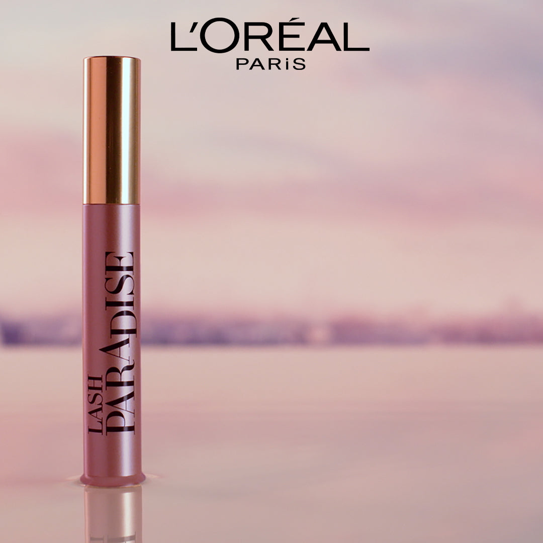 L'Oreal Paris Lash Paradise Extatic Mascara - Alora