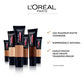 L'Oreal Paris Infallible Matte Cover Foundation - Alora