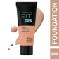 Maybelline Fit Me Matte & Poreless Foundation - Alora