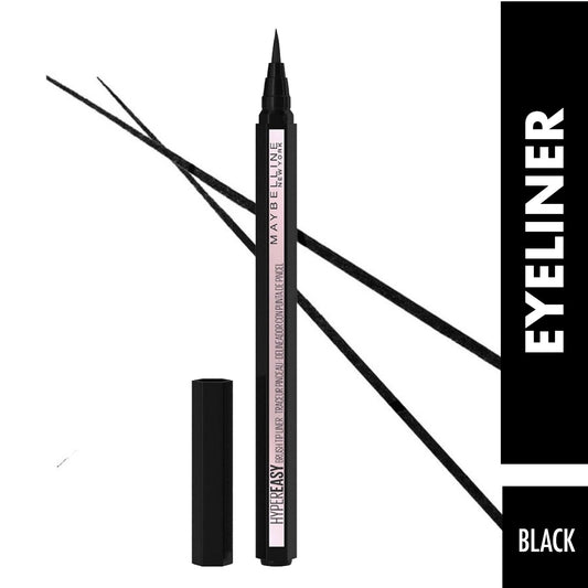 Maybelline Eyestudio Hyper Easy Liquid Liner - Alora