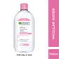 Garnier Micellar Cleansing Water Makeup Remover - 3 Sizes - Alora