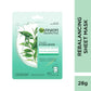 Garnier Hydra Bomb Green Tea Super-Hydrating & Rebalancing Tissue Mask for Normal to Combination Skin - Alora