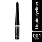 Rimmel Glameyes Professional Liquid Eyeliner - Alora