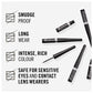 Rimmel Glameyes Professional Liquid Eyeliner - Alora