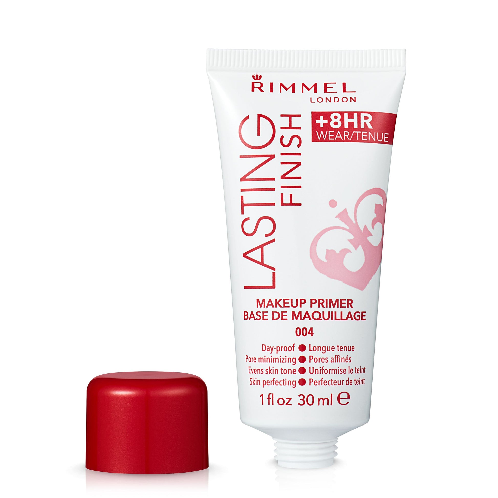 Rimmel Lasting Finish Primer - Alora