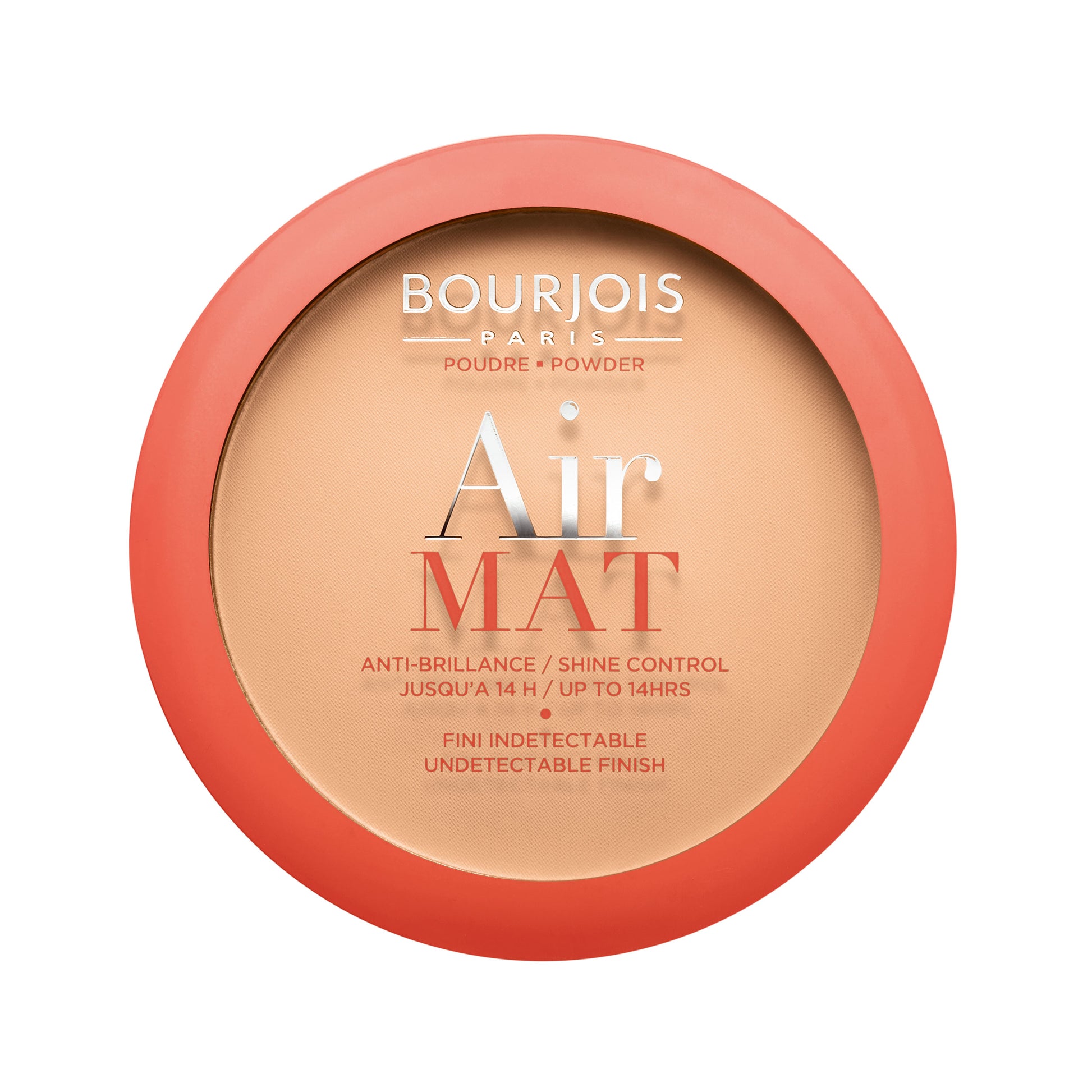 Bourjois Air Mat Compact Powder - Alora