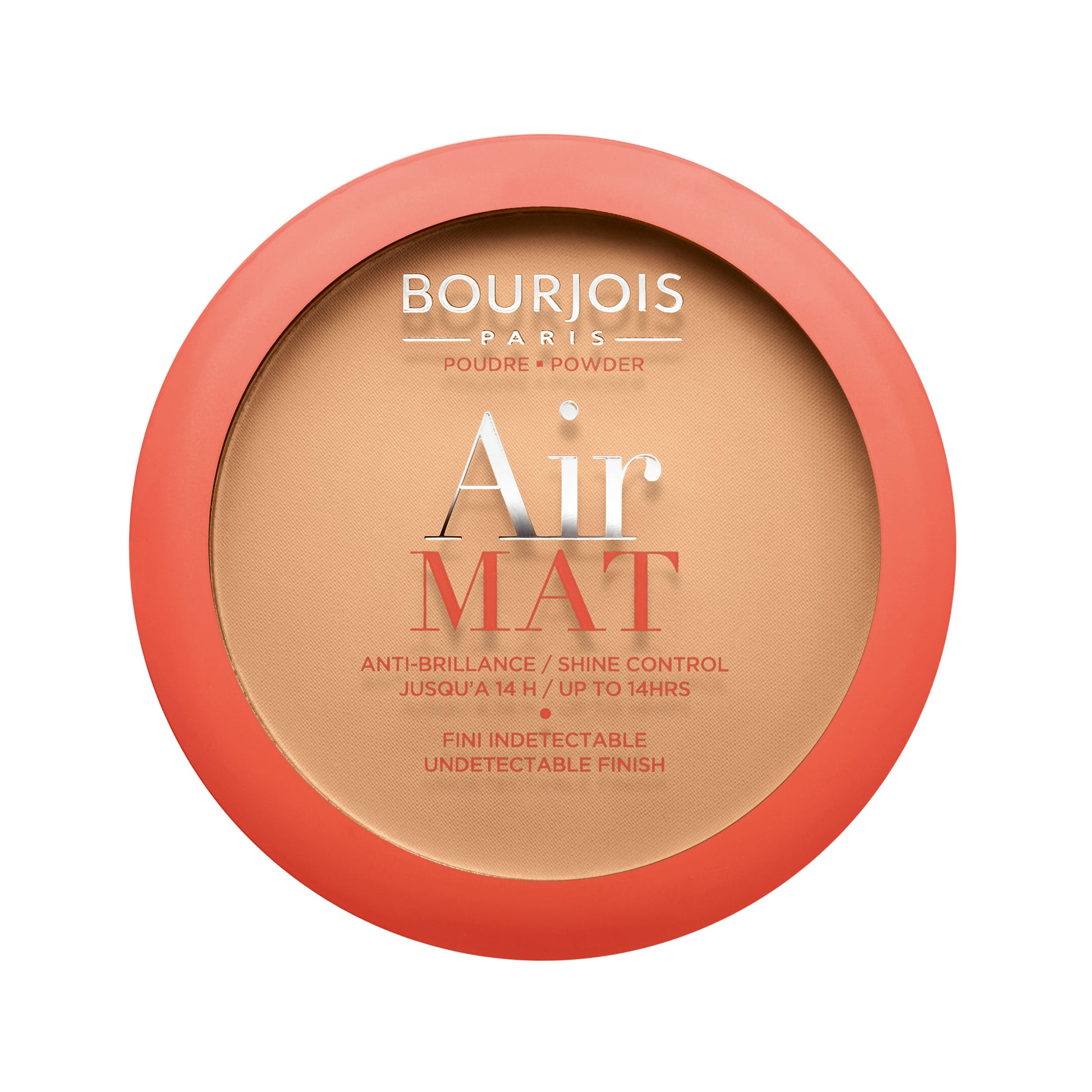 Bourjois Air Mat Compact Powder - Alora