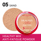 Bourjois Healthy Mix Anti-Fatigue Powder - Alora