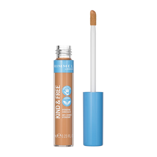 Rimmel Kind & Free All-Day Hydrating Liquid Concealer - Alora