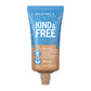 Rimmel Kind & Free Moisturising Foundation - Alora