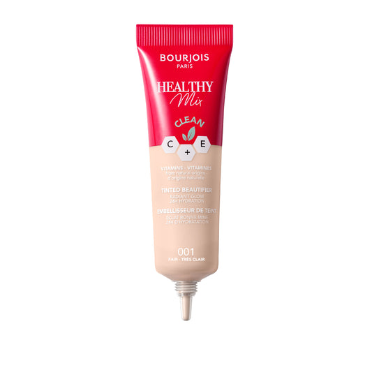 Bourjois Healthy Mix Tinted Beautifier BB Cream - Alora