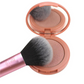 Real Techniques Mini Multitask Brush Blush and Bronzer - Alora