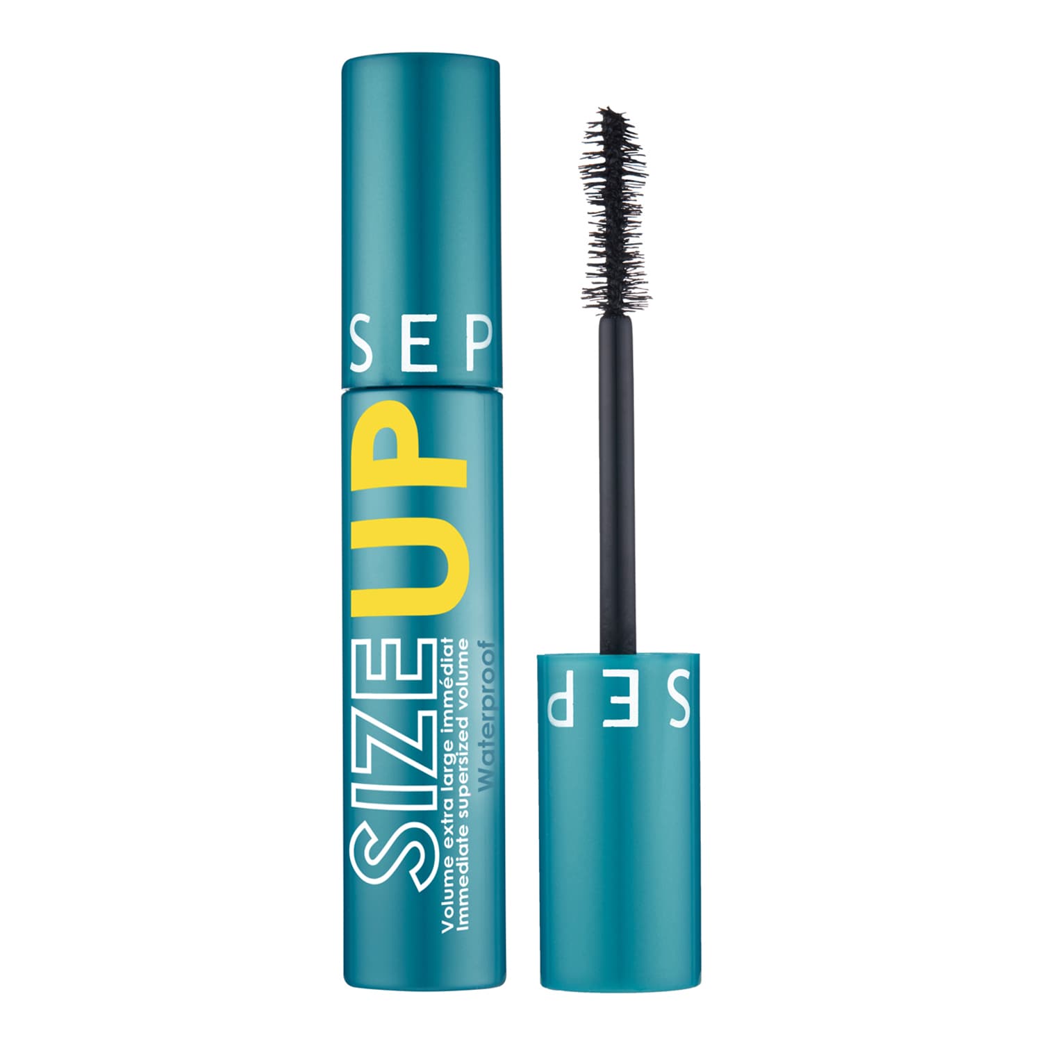 Sephora Size up mascara waterproof - Alora