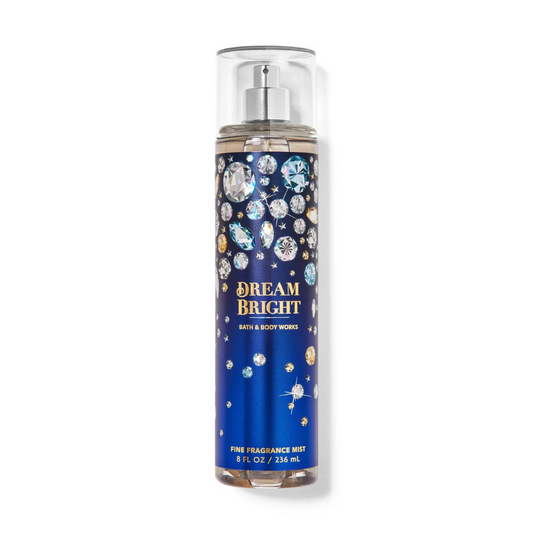 Dream Bright Fine Fragrance Mist 236ml