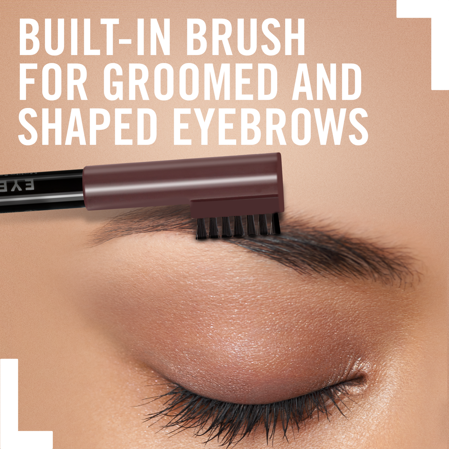 Rimmel Professional Eyebrow Pencil - Alora