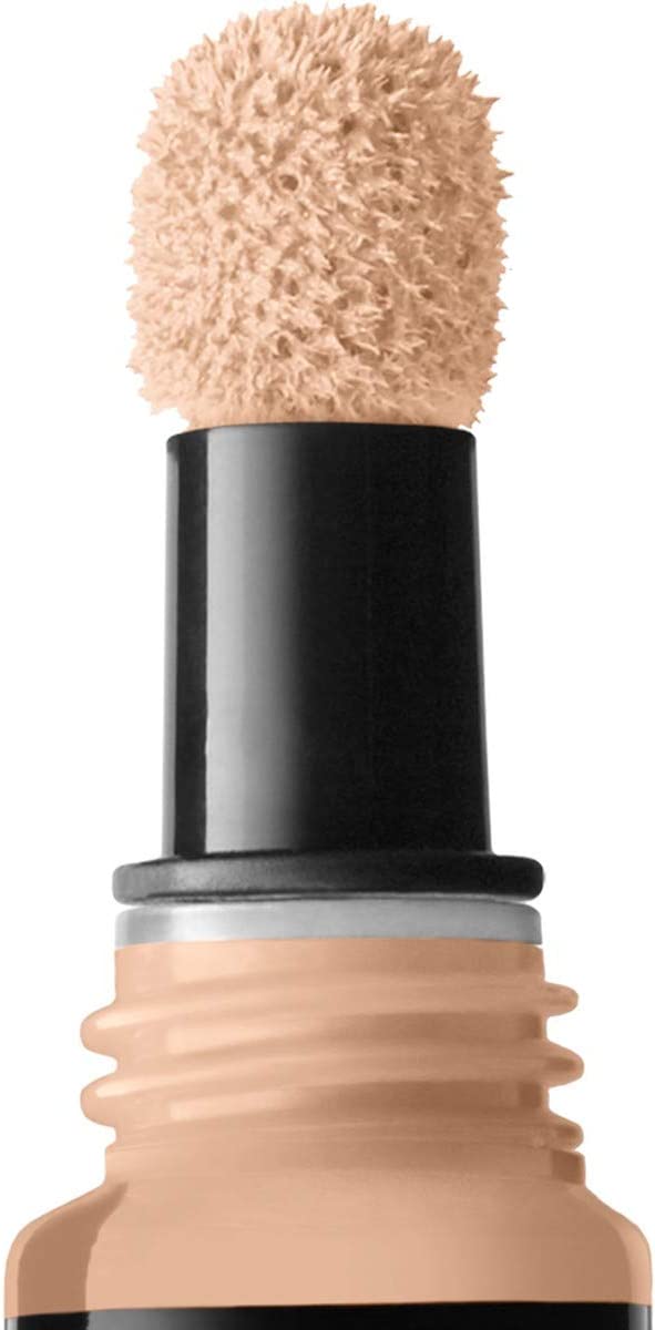 NYX Born To Glow Radiant Concealer - Alora