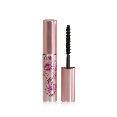 Samoa Lotus Mini Mascara Black - Alora