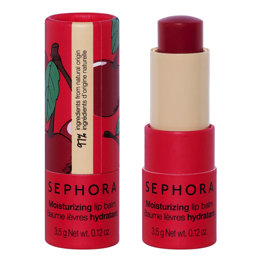 Sephora Moisturising Lip Balm - Alora