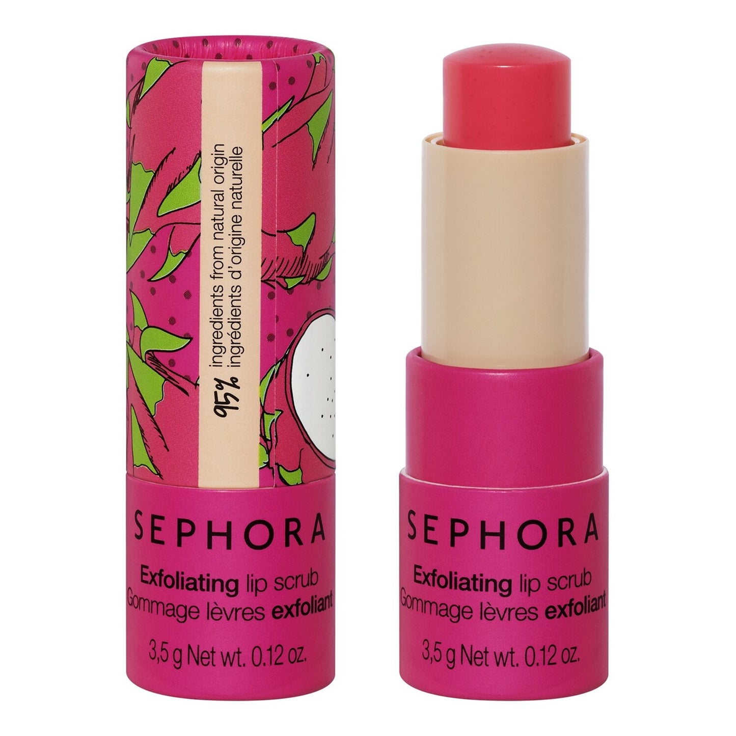 Sephora Moisturising Lip Balm - Alora