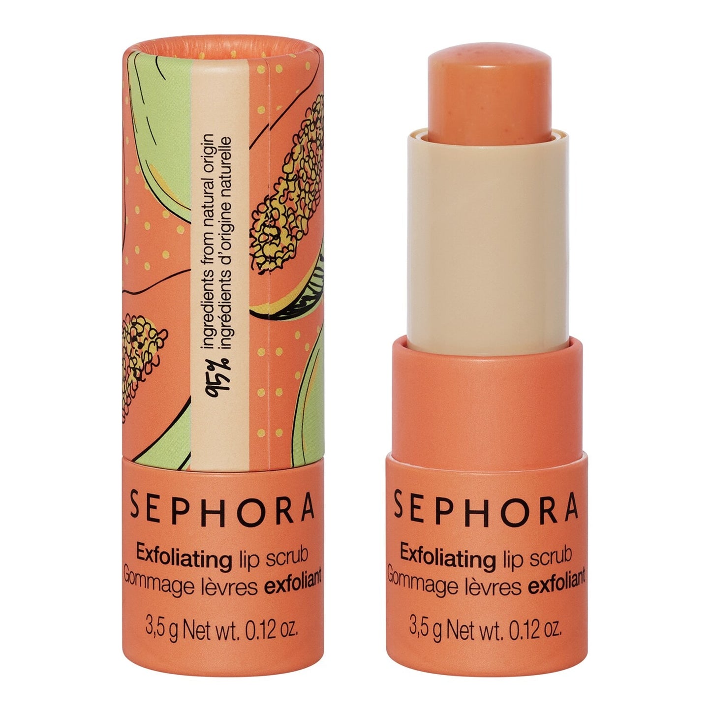 Sephora Moisturising Lip Balm - Alora