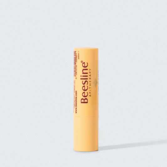 Beesline Lip Care - Honey& Milk