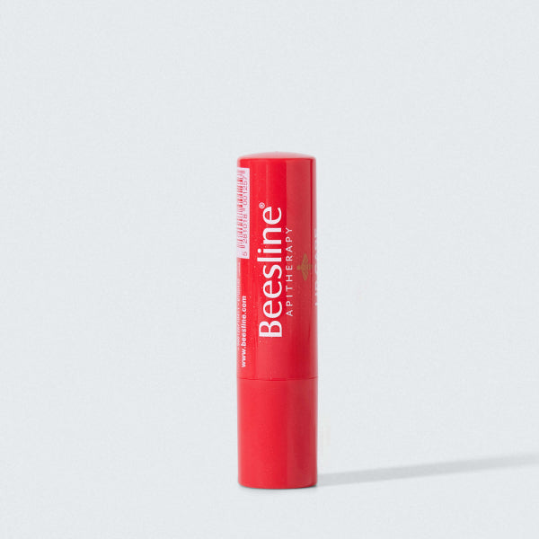 Beesline Lip Care - Shimmery Cherry