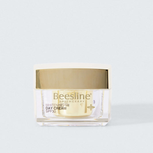 Beesline Skin Whitening Day Cream SPF 30 - Dry to Normal