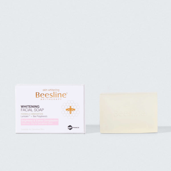 Beesline Whitening Facial Soap