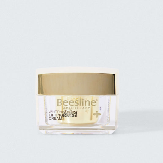 Beesline Whitening Lifting Night Cream