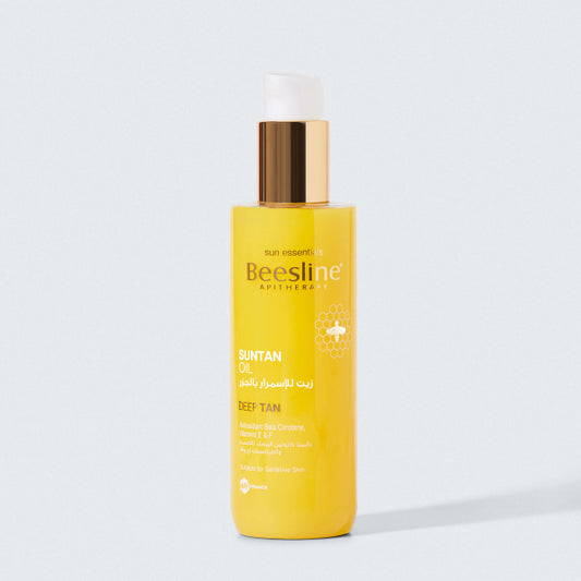 Beesline Suntan Oil 200ml