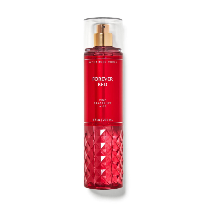 Forever Red Fine Fragrance Mist 236ml