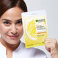 Garnier Fast Fairness Tissue Mask For uneven & Dull Skin - Alora