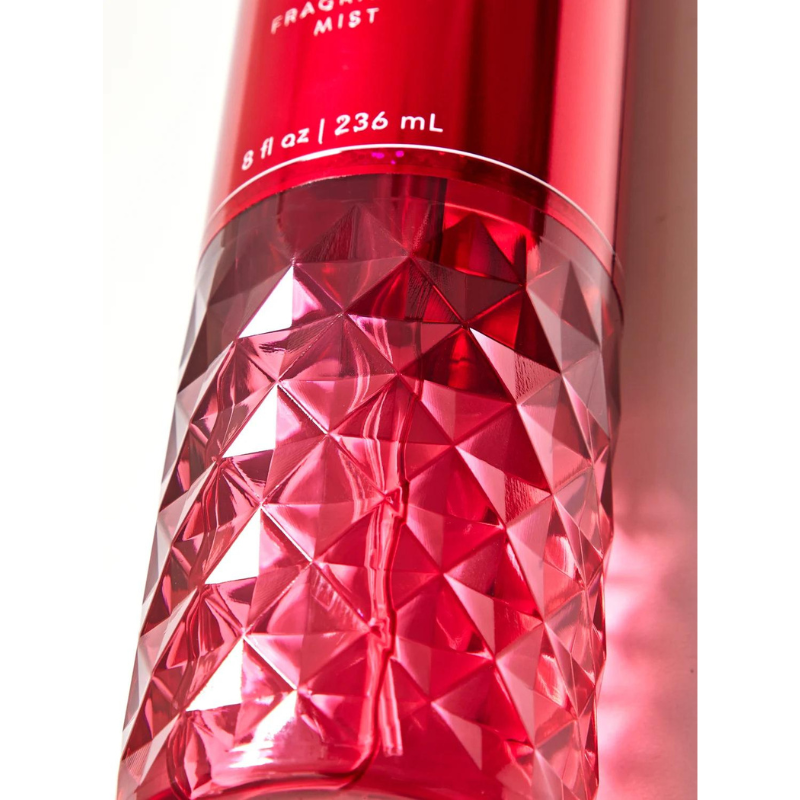 Forever Red Fine Fragrance Mist 236ml