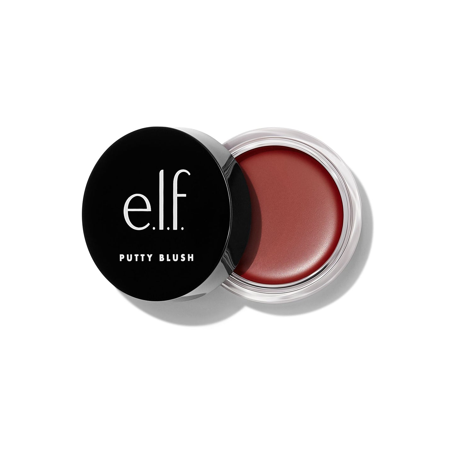 E.l.f. Putty Cream Blush - Alora