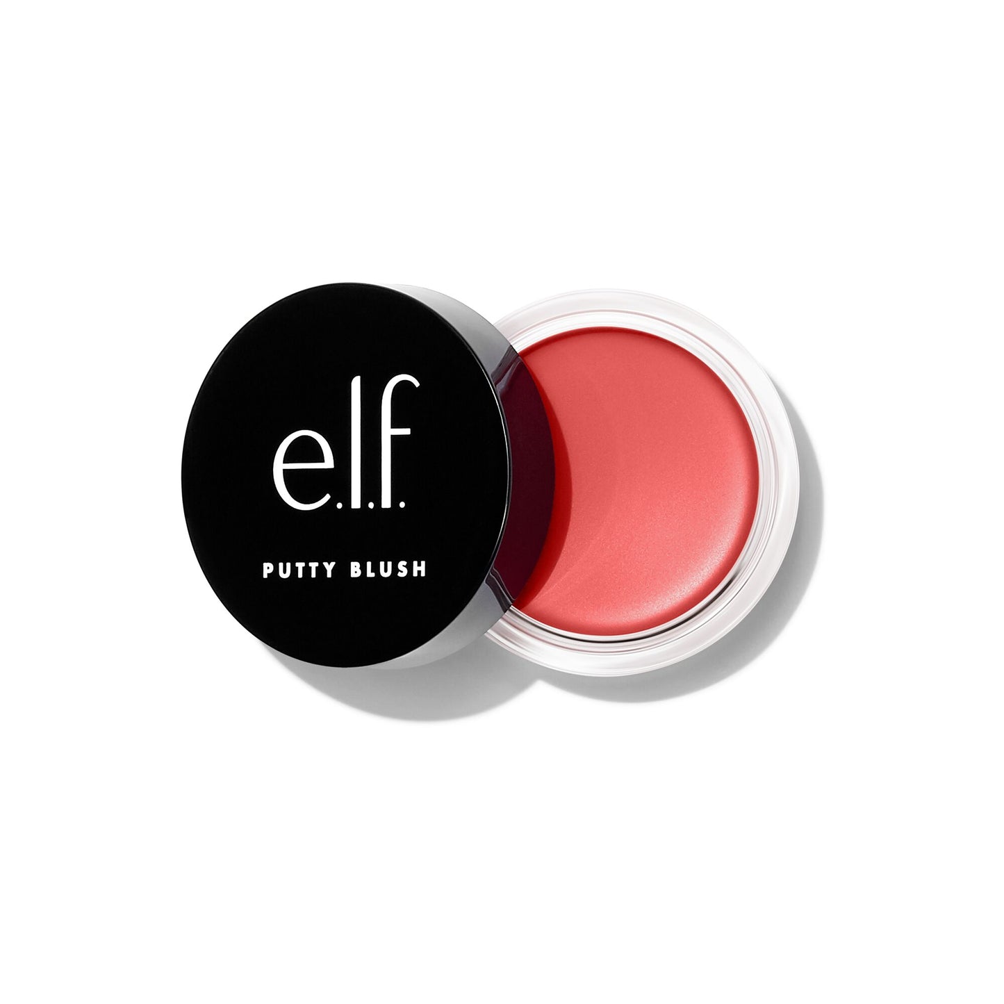 E.l.f. Putty Cream Blush - Alora