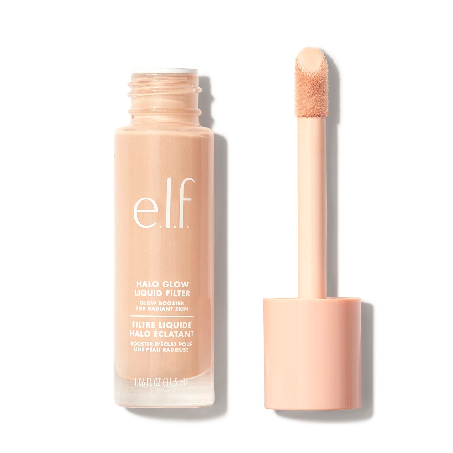 E.l.f. Halo Glow Liquid Filter - Alora