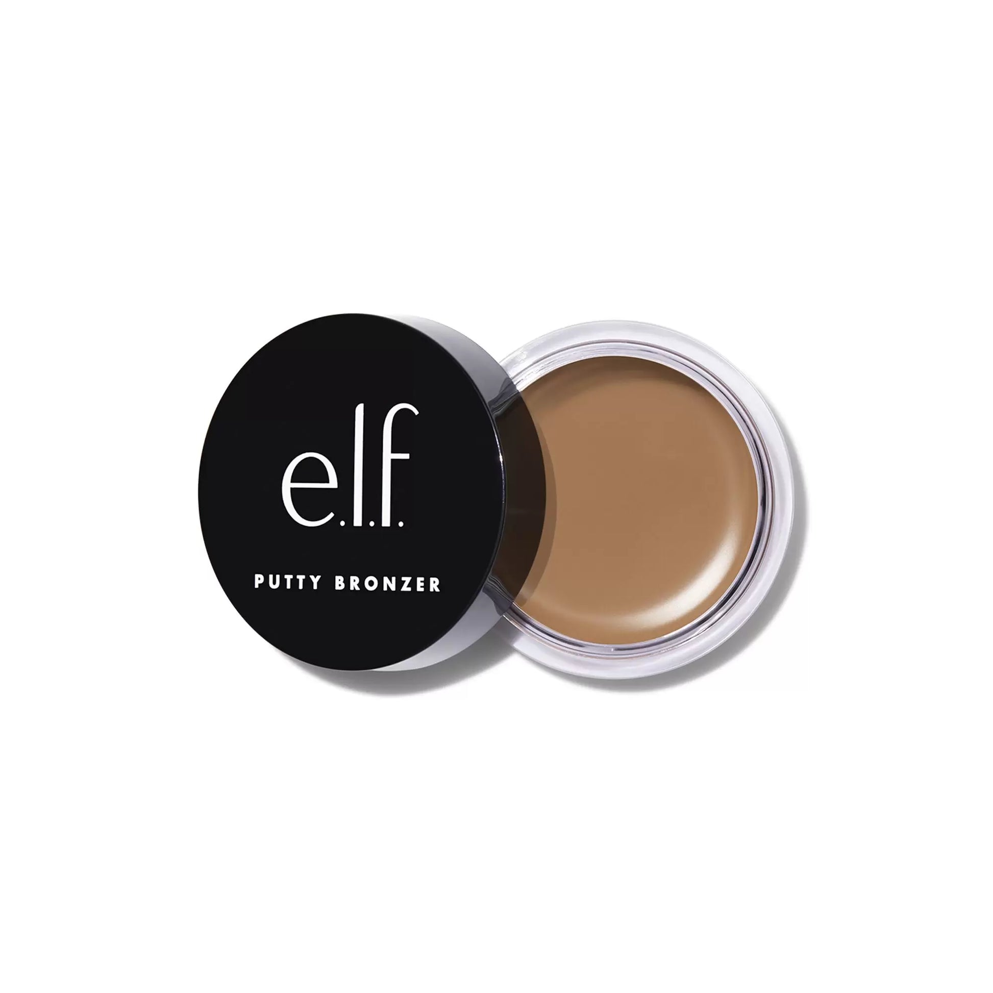 E.l.f. Putty Bronzer - Alora