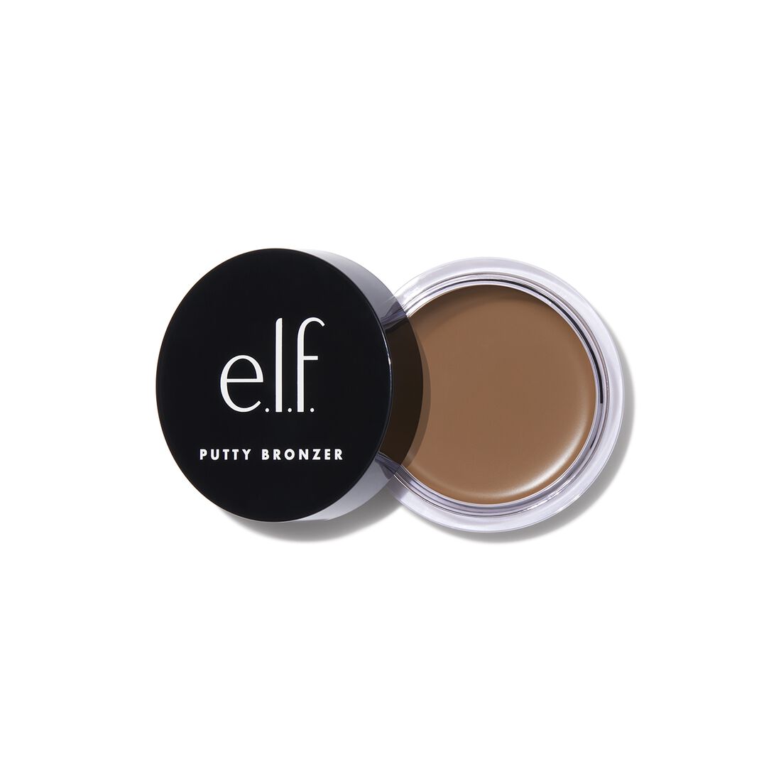 E.l.f. Putty Bronzer - Alora