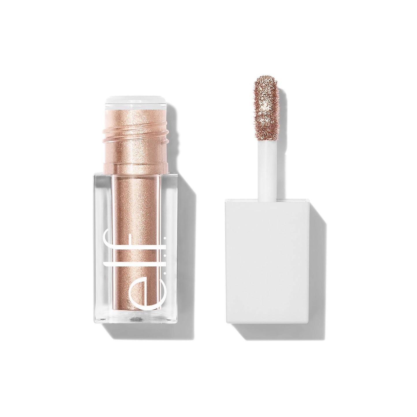 E.l.f. Liquid Metallic Eyeshadow - Alora