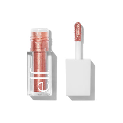 E.l.f. Liquid Metallic Eyeshadow - Alora