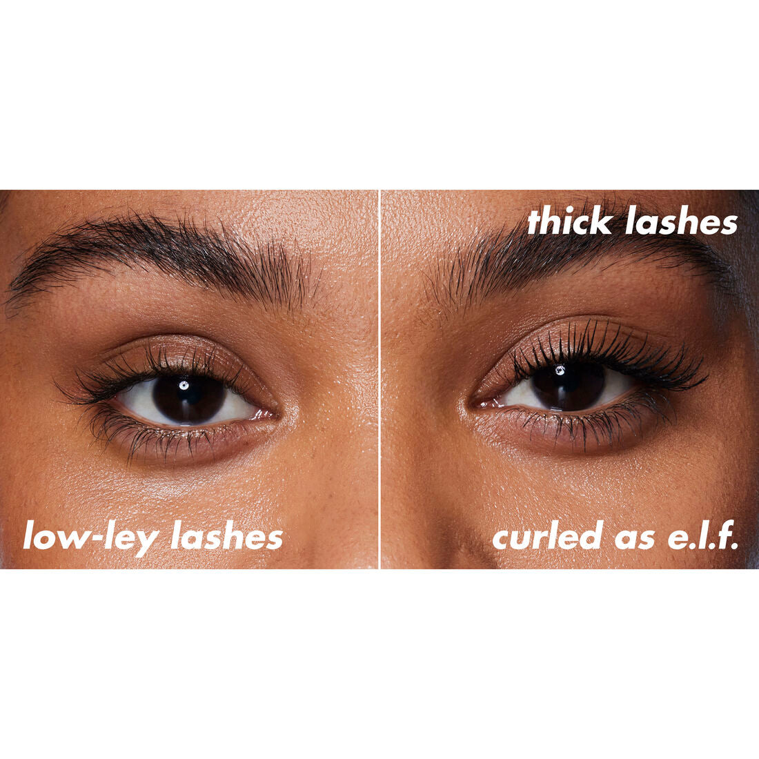 E.l.f. Lash 'N Roll Mascara - Alora